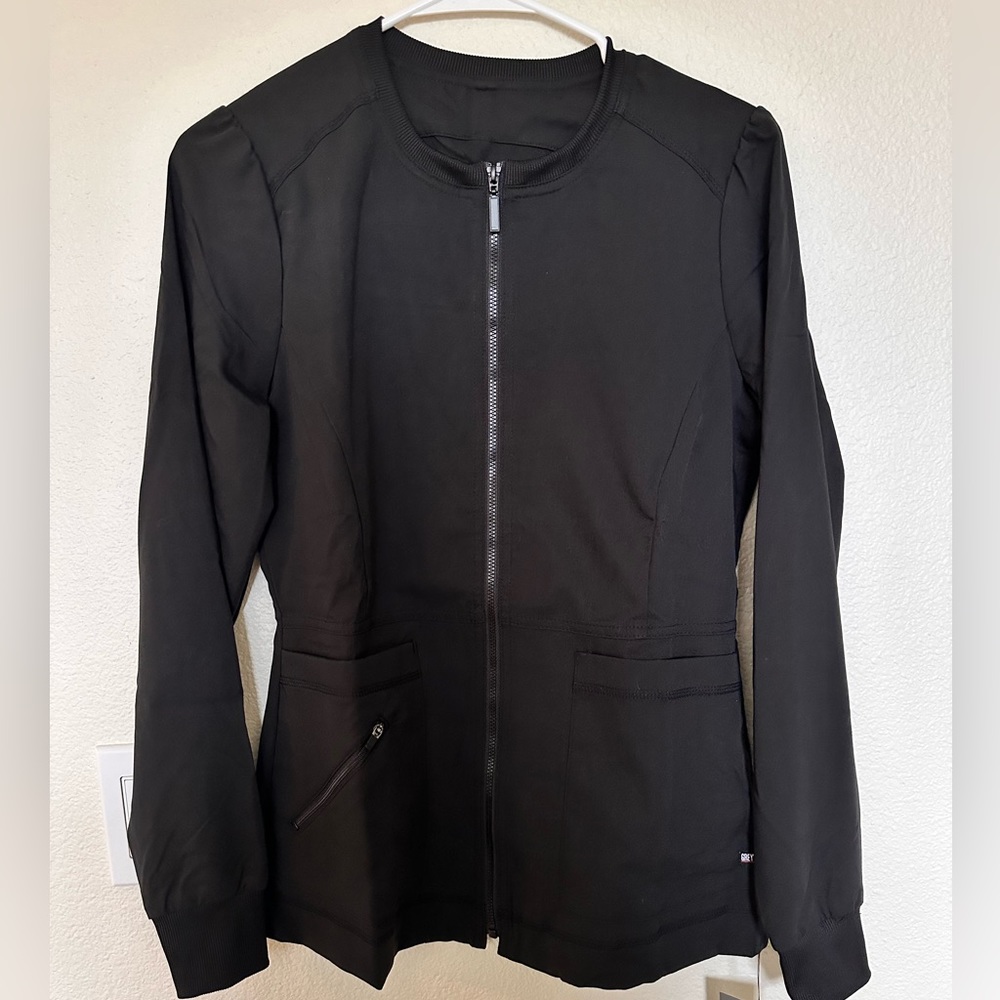 Grey’s Anatomy Scrub Jacket